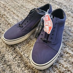 Van J.Crews van shoes